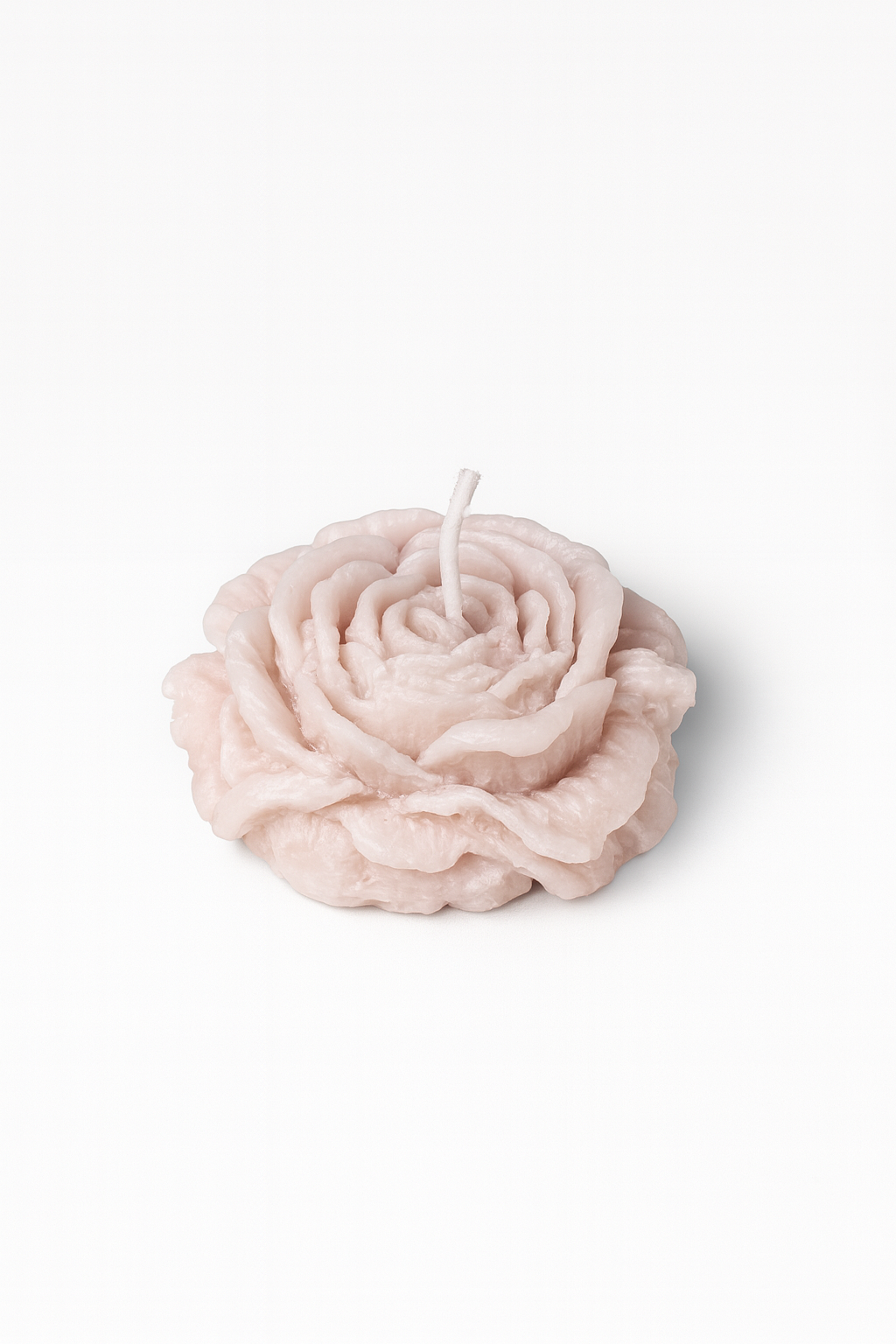 Soft Blush