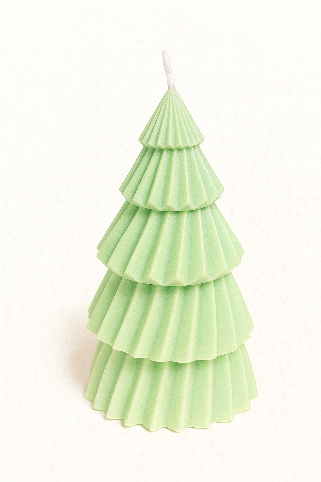 Tiered Christmas Tree