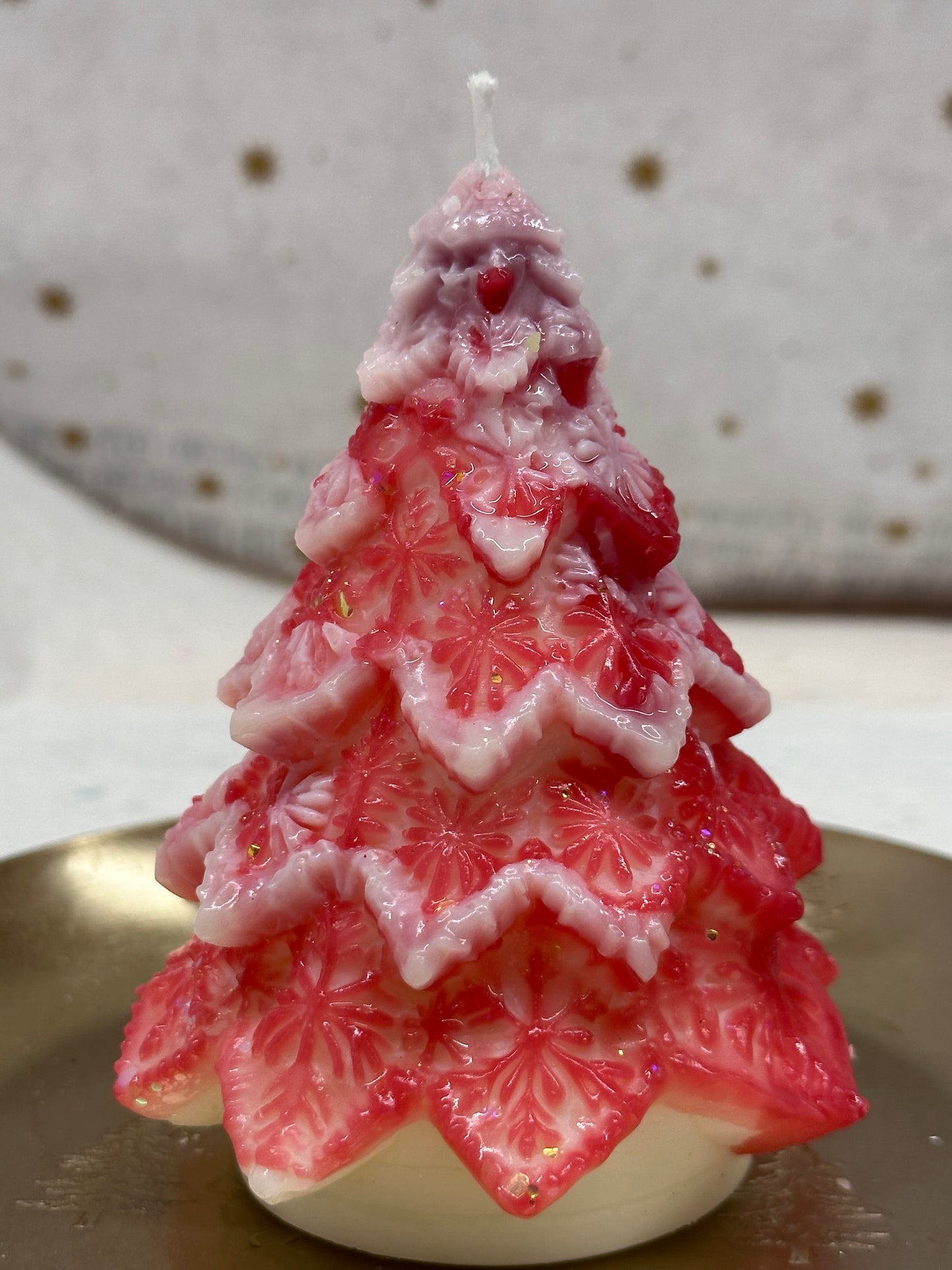 Berry Frost Tree