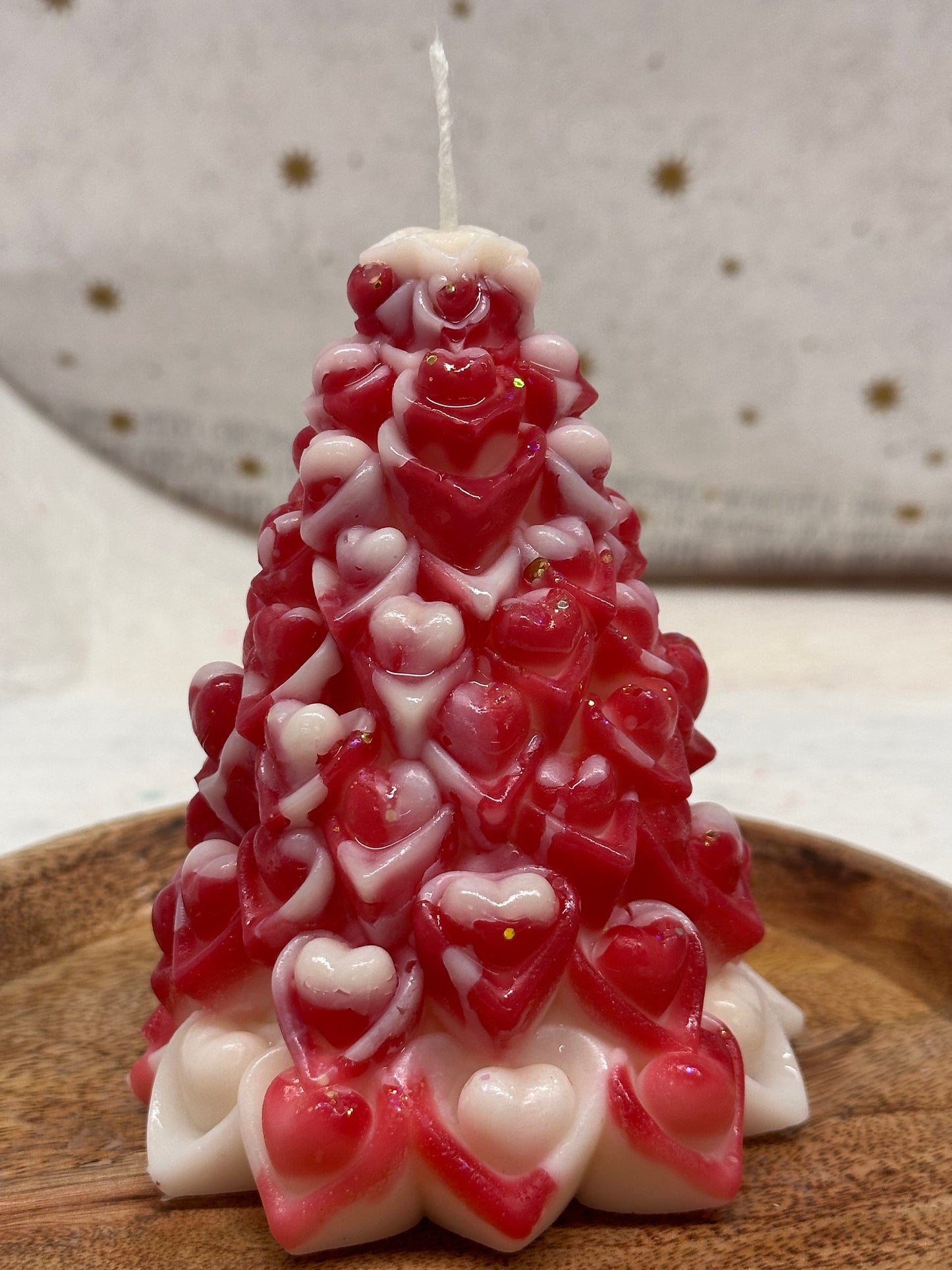 Heart Tree