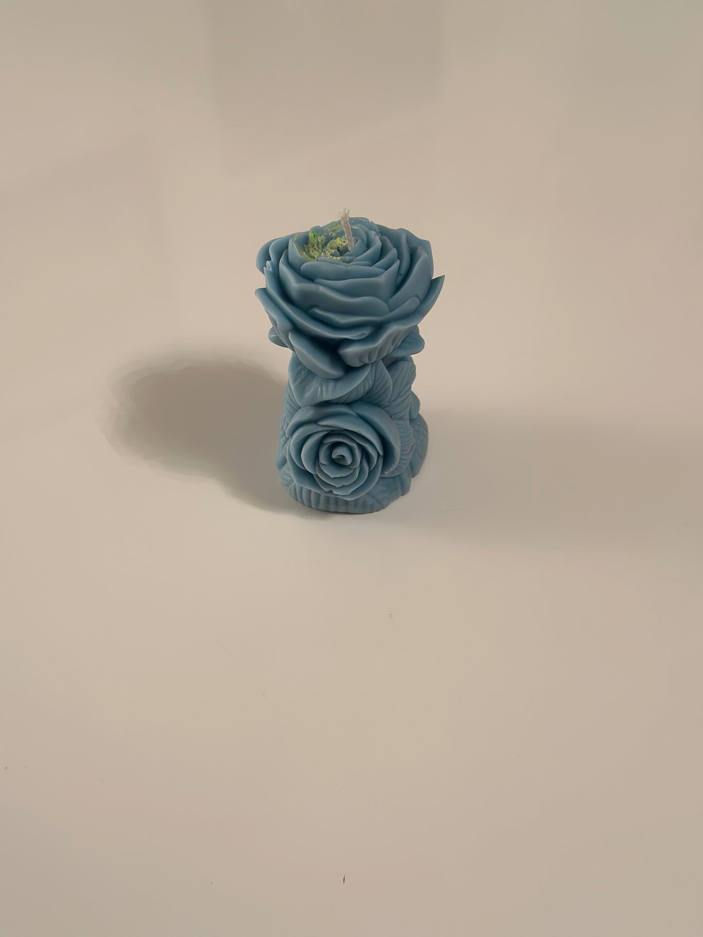 Blaue Anmut