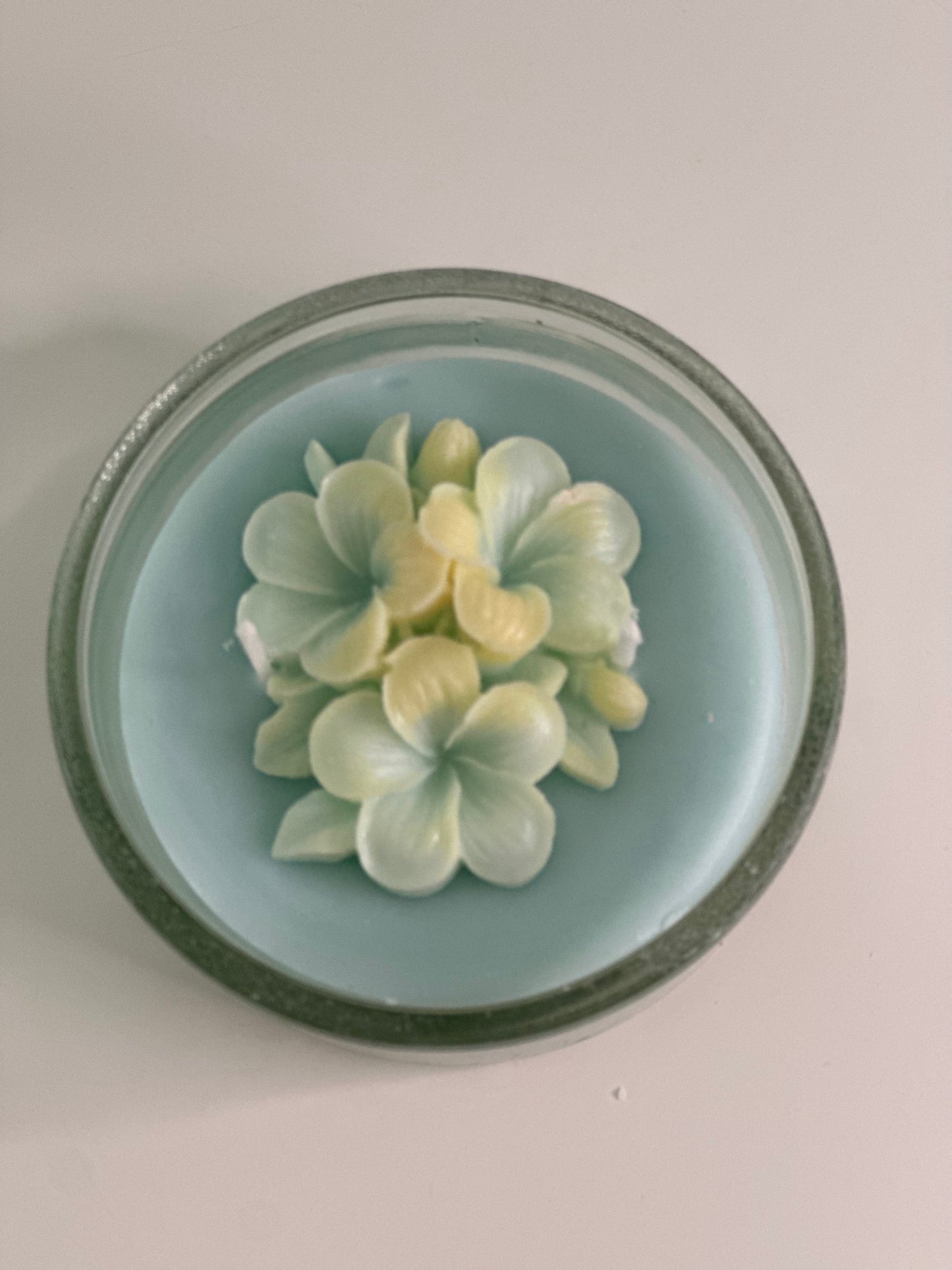 Blütenkerze Jasmin