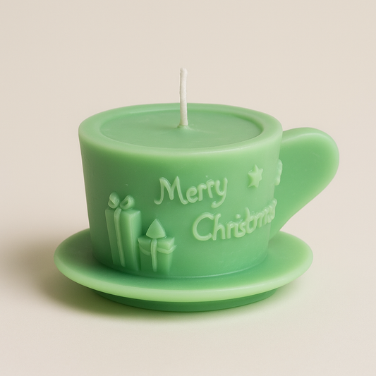 Christmas Cup