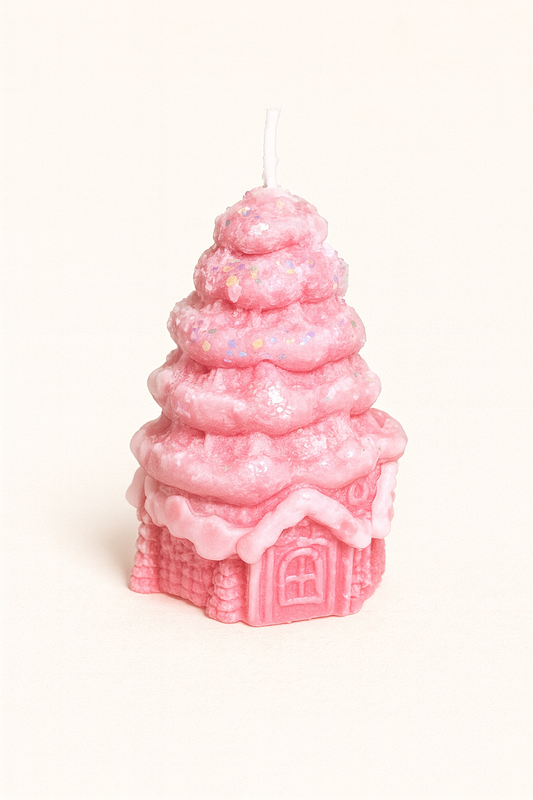 Candy Cottage