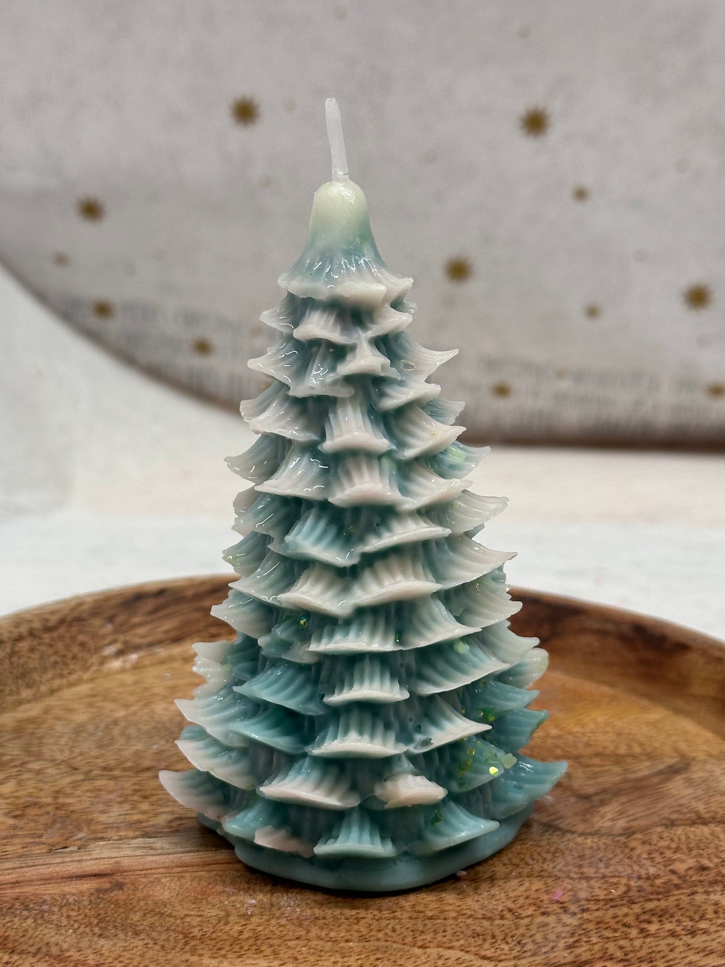 Polar Pine Tree