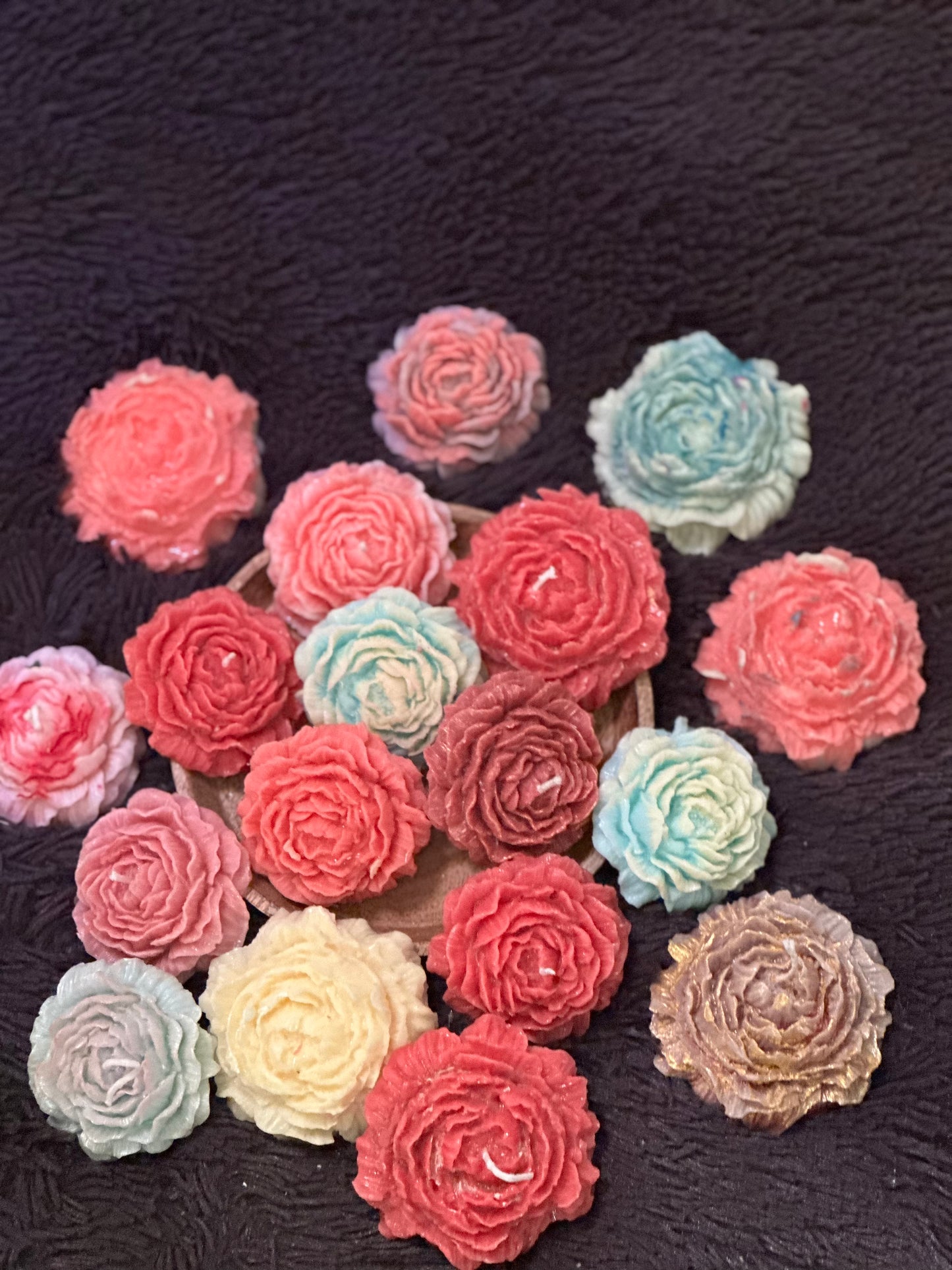 RoseGlow