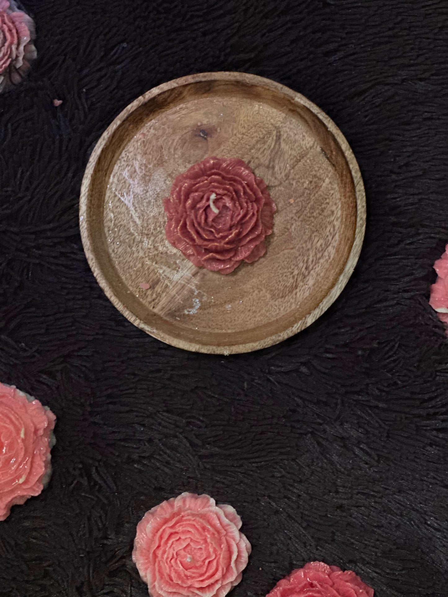 RoseGlow