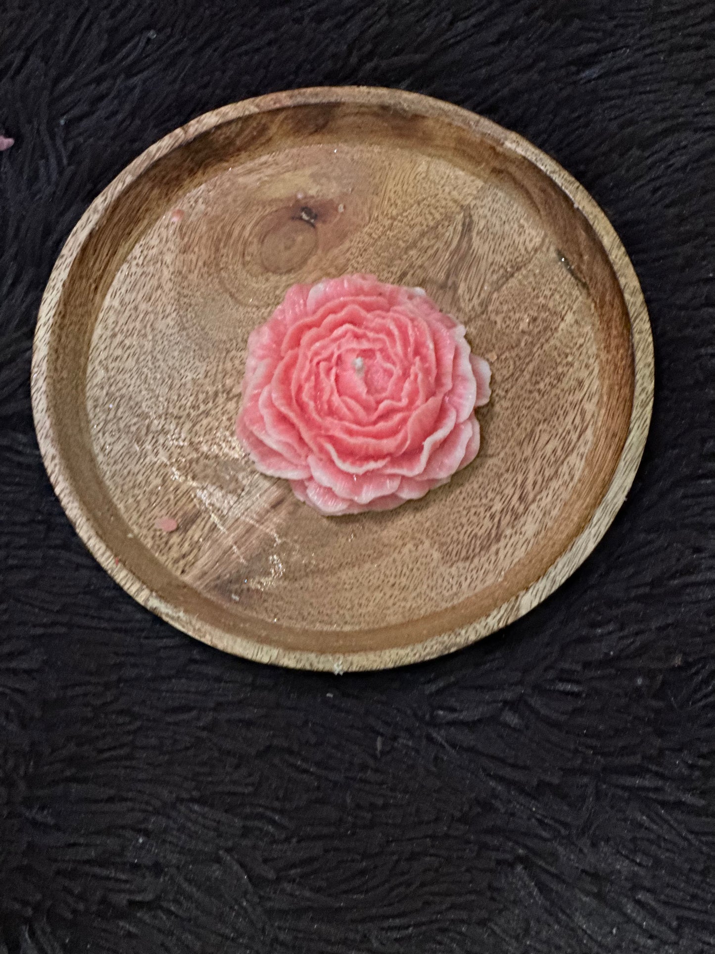 RoseGlow