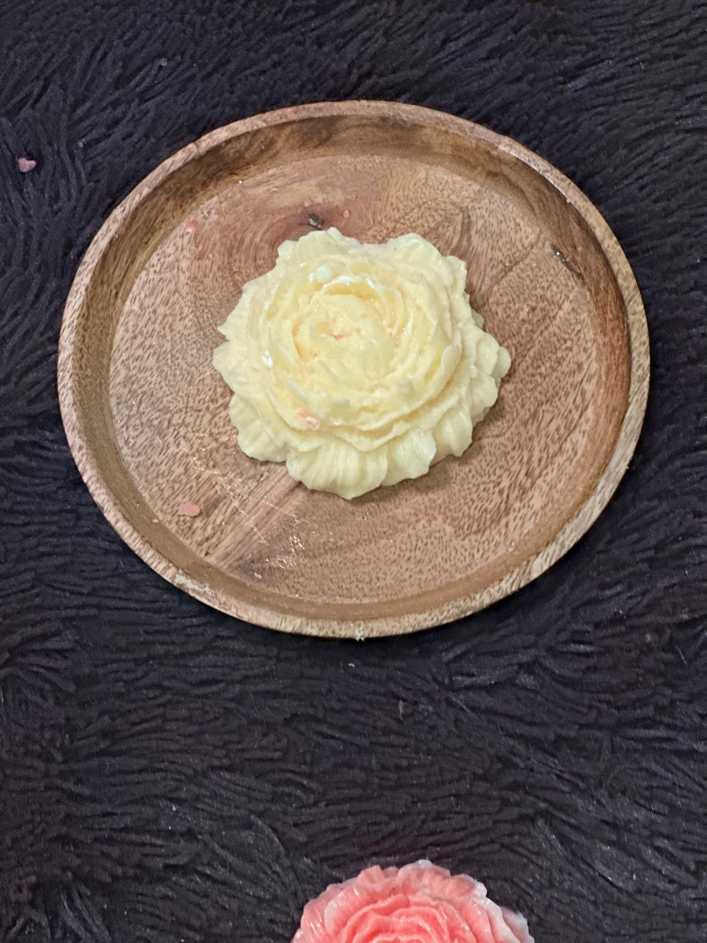 RoseGlow