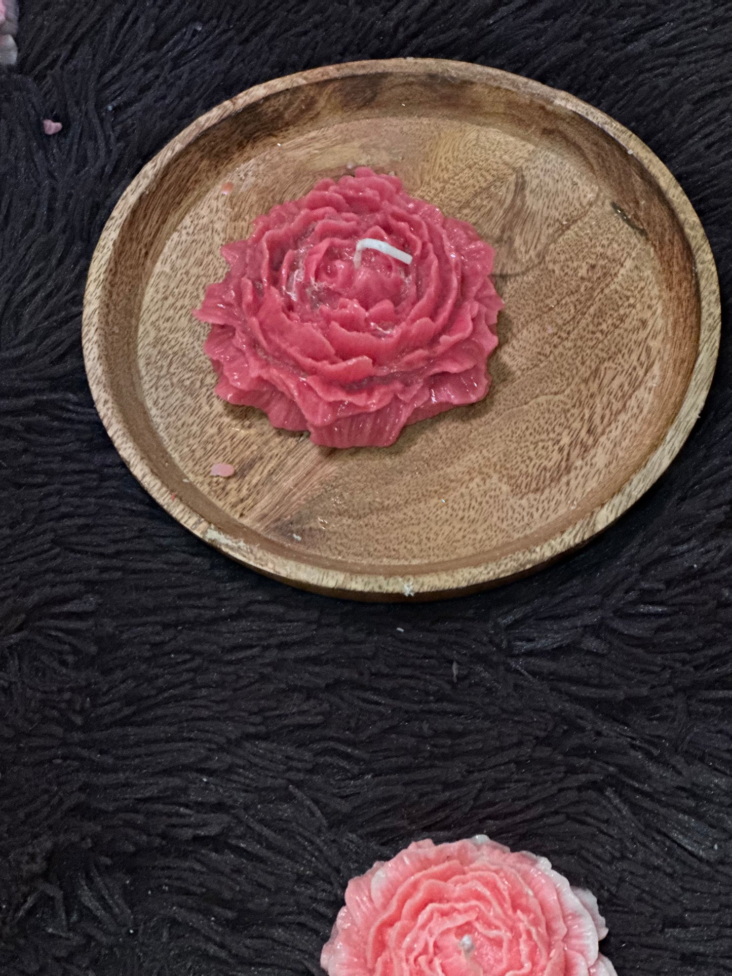 RoseGlow