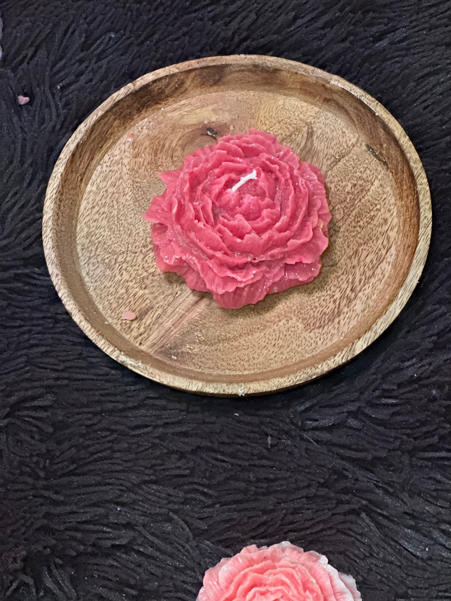 RoseGlow