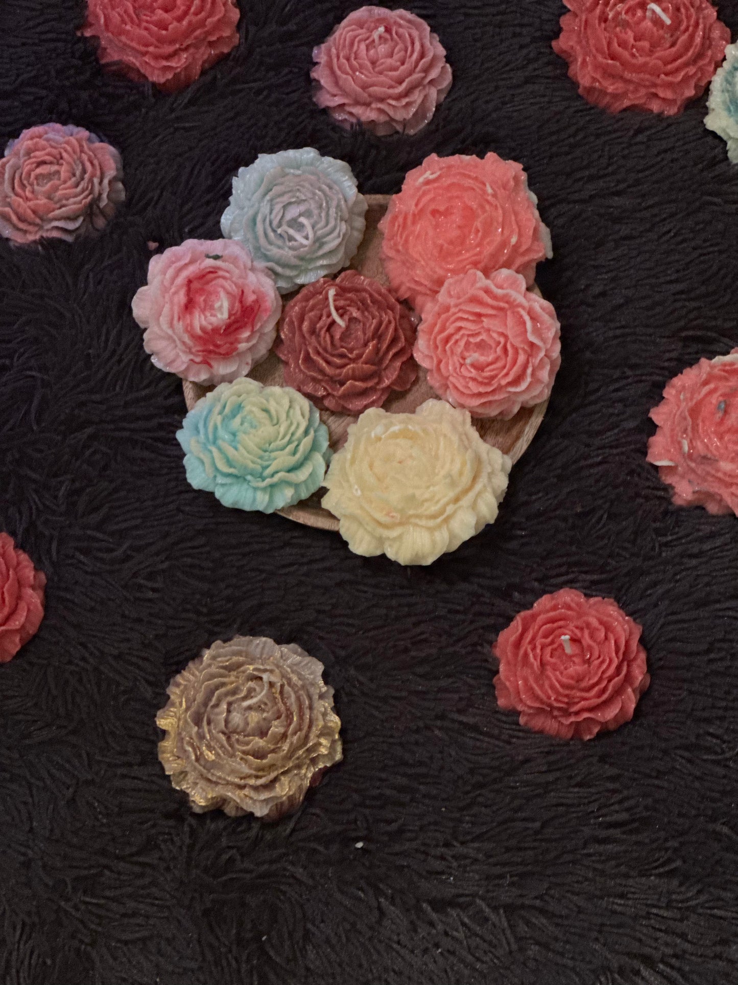 RoseGlow