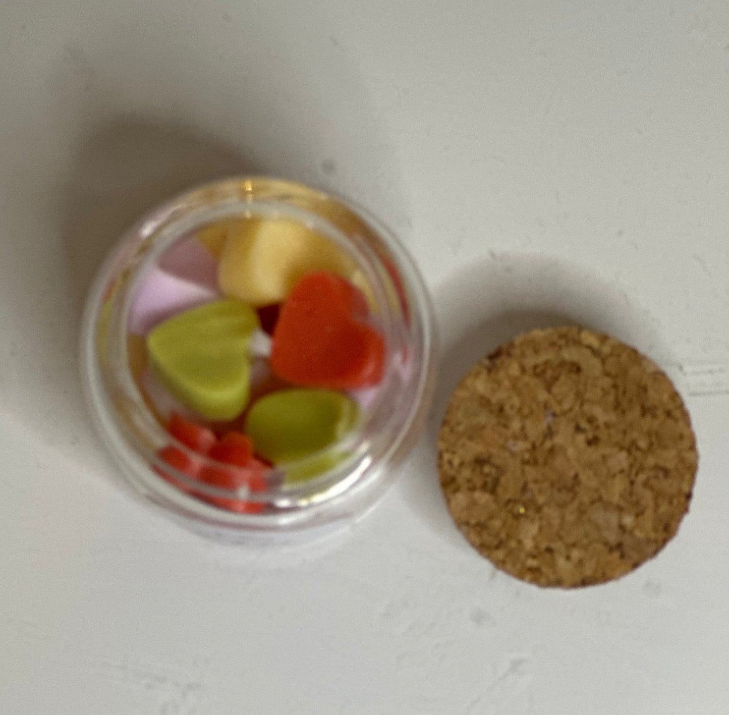 Herzensglas