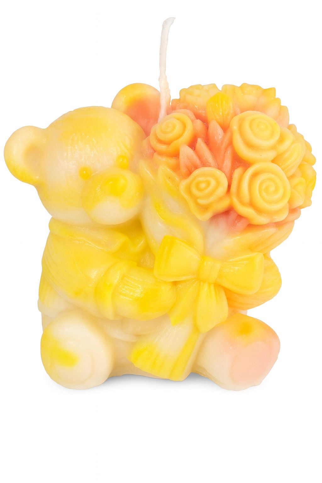 Honey Bear Blossom